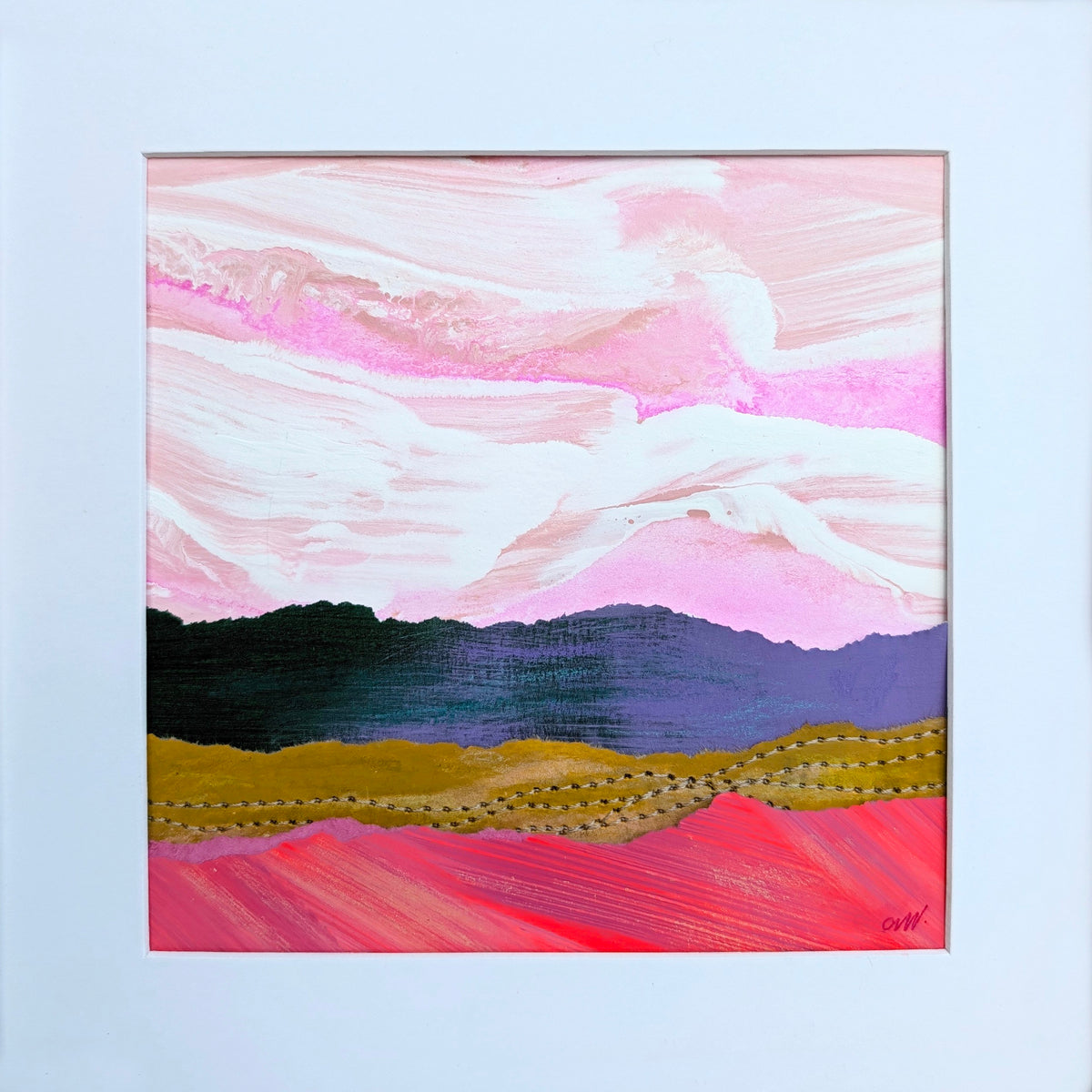 Bloom Today Fields