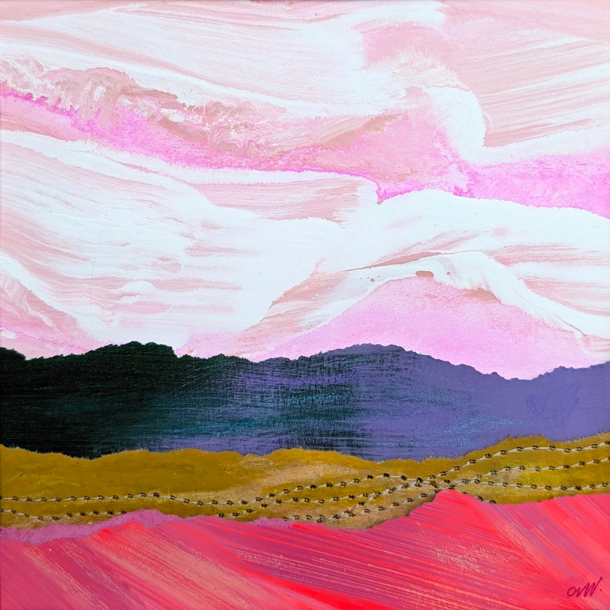 Bloom Today Fields