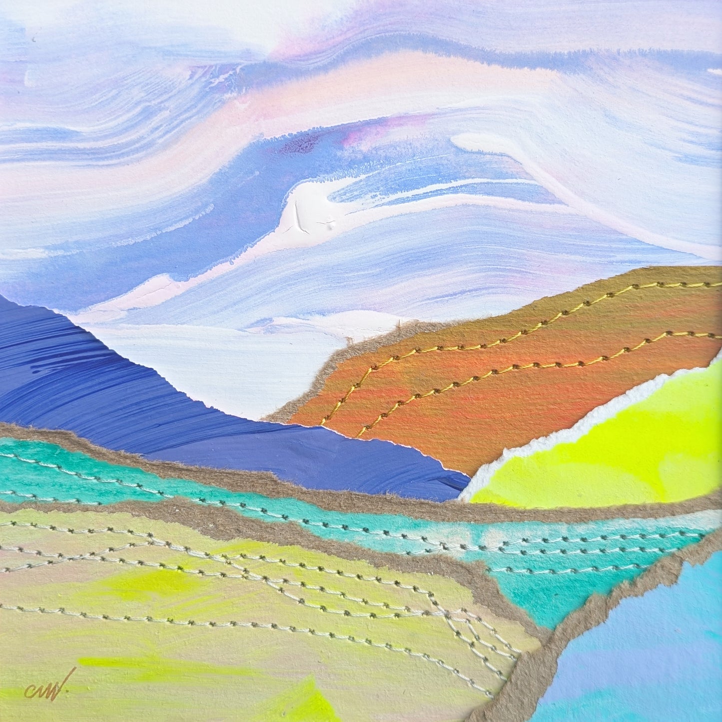 Breathing Space