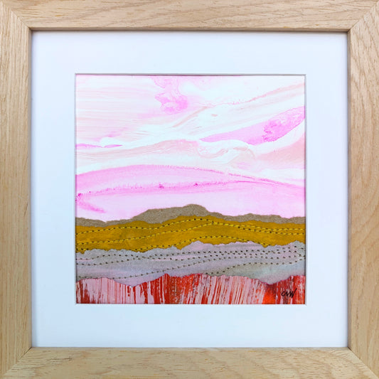 Moving Fields