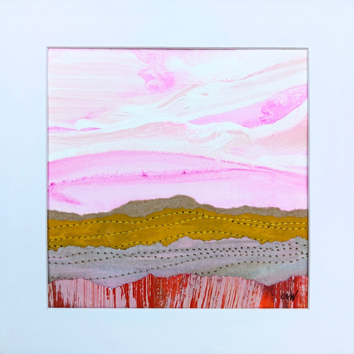 Moving Fields