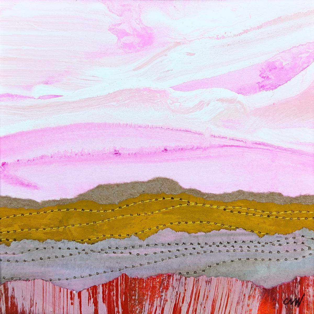 Moving Fields