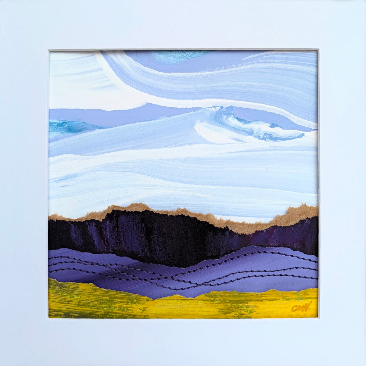 "One Day" Fields