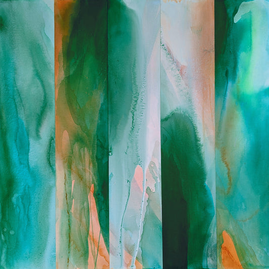 Verdant Flow