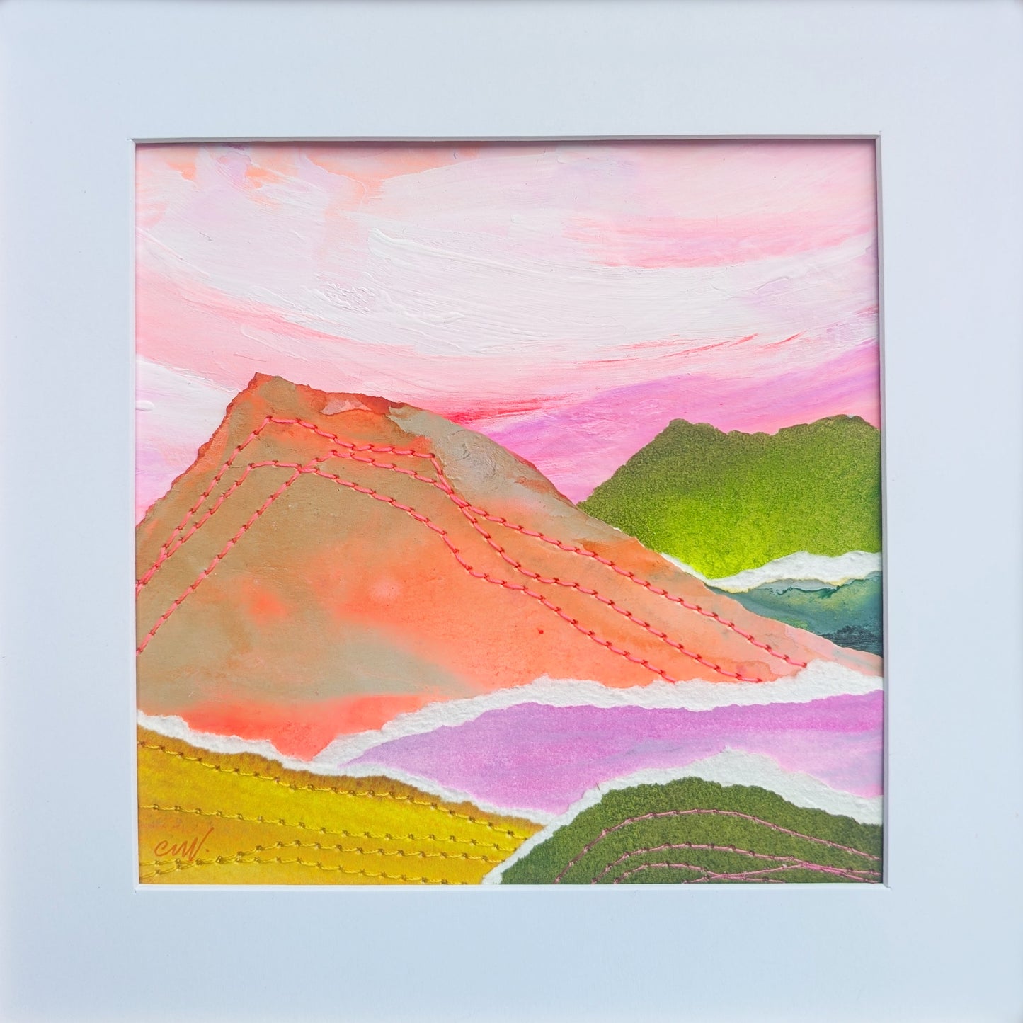 Vibrant Valley