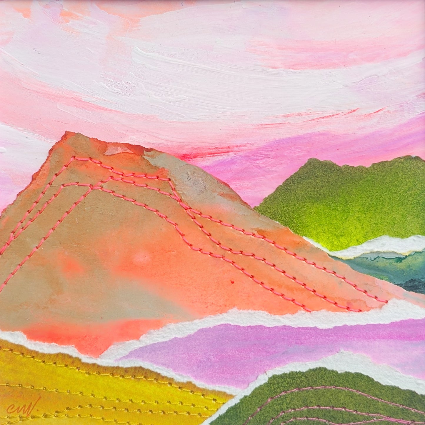 Vibrant Valley