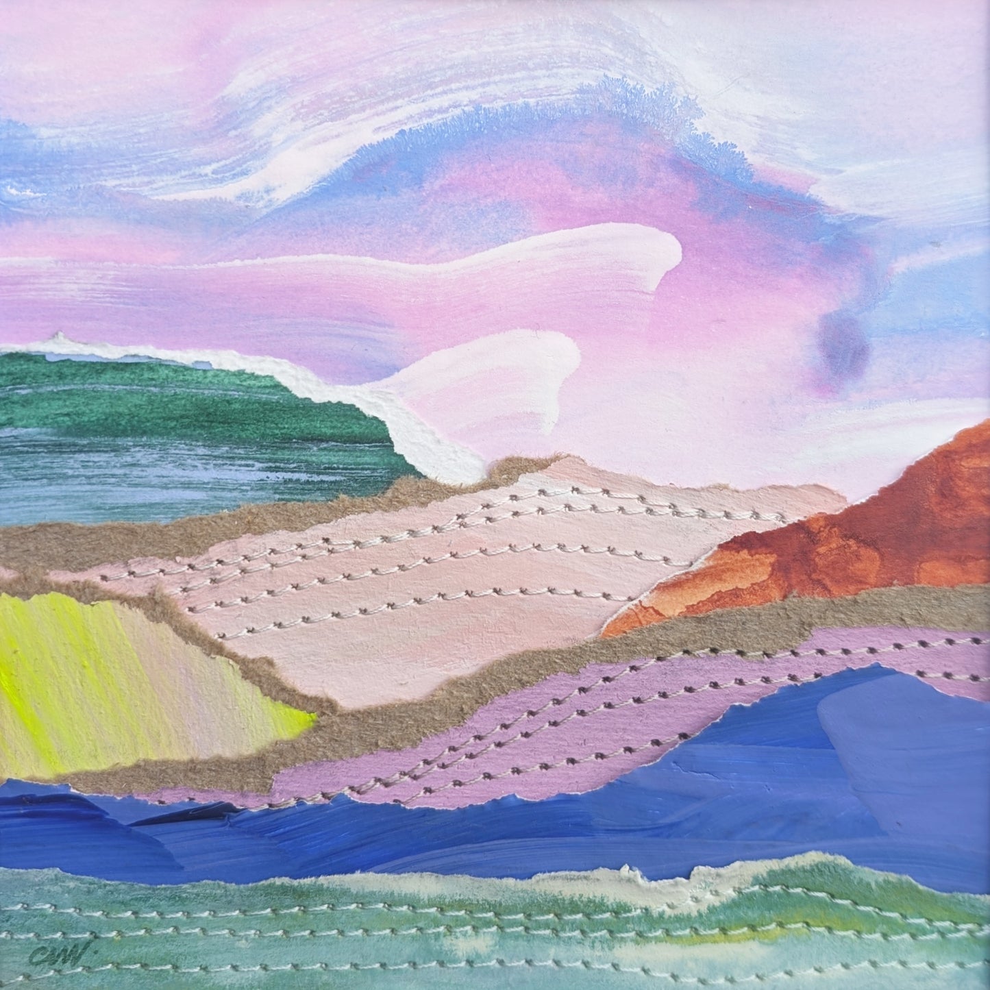 Winds of Change