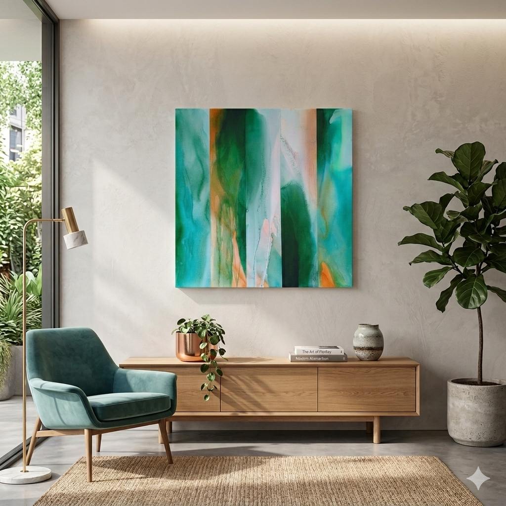 Verdant Flow